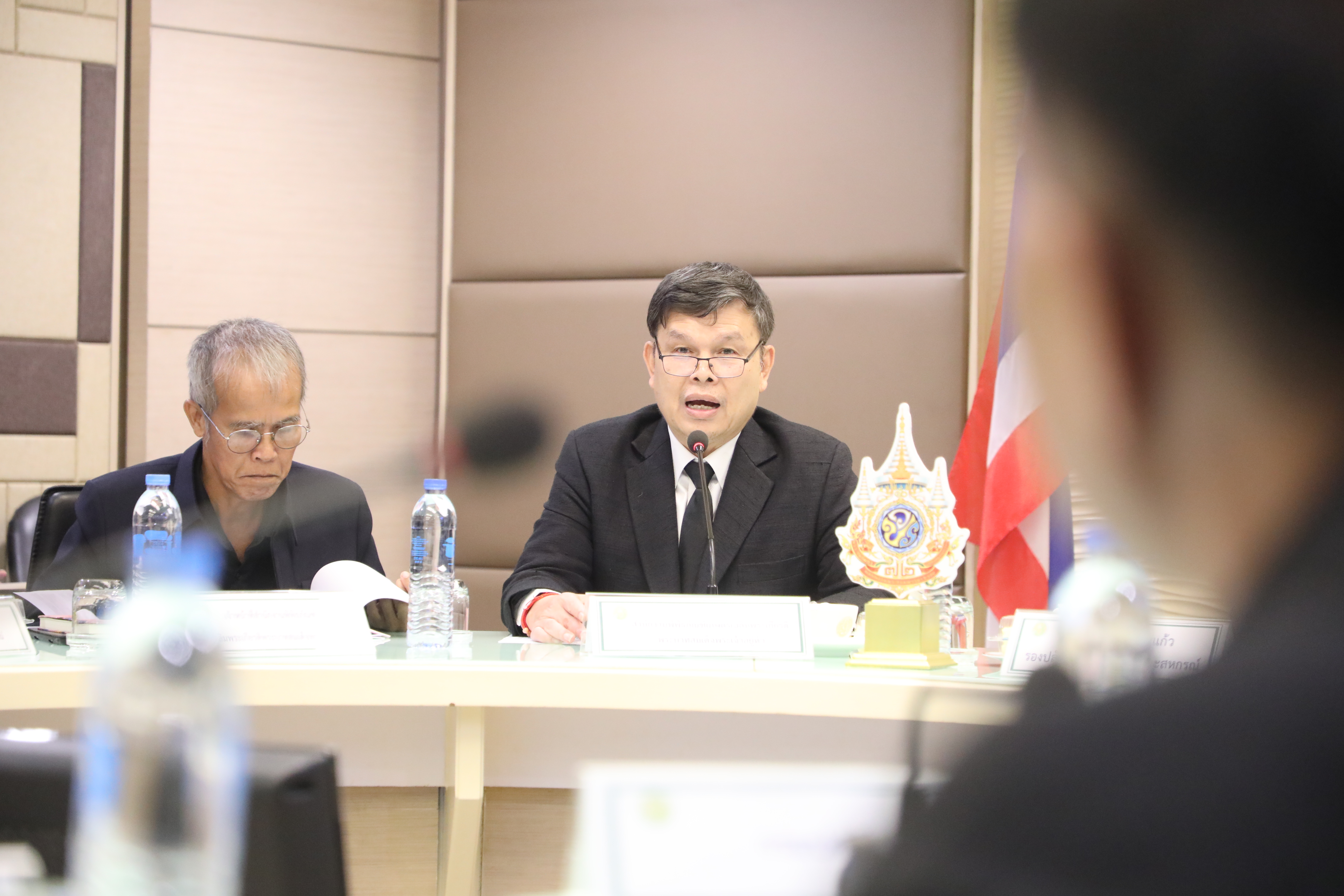 title - ส.ป.ก. ประชุมคณะกรรมการดำเนินการจัดงานวันเด็กแห่งชาติ ประจำปี 2569 ของกระทรวงเกษตรและสหกรณ์ ครั้งที่ 1/2568